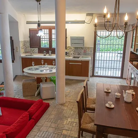 El Pensamiento Duplex Apartment Ronda