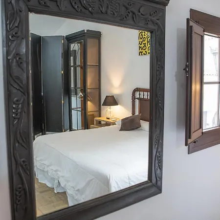 El Pensamiento Duplex Apartment *