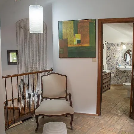 Apartment El Pensamiento Duplex Ronda