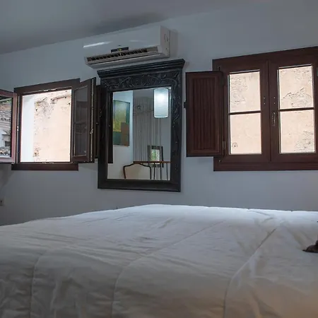 El Pensamiento Duplex Apartment