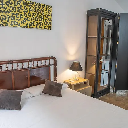 El Pensamiento Duplex Apartment *